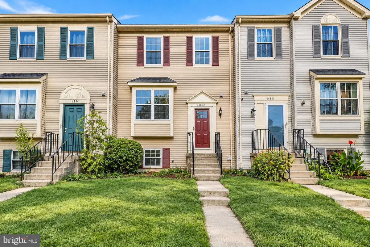 14882 Enterprise Ln, Woodbridge, VA 22191 - #1