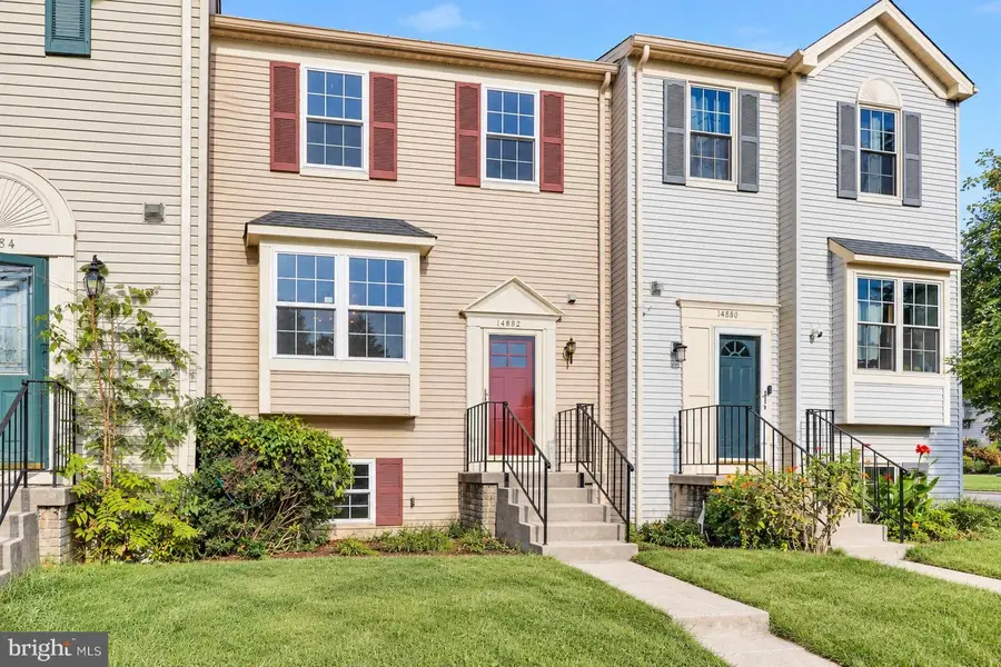 14882 Enterprise Ln, Woodbridge, VA 22191 - #2