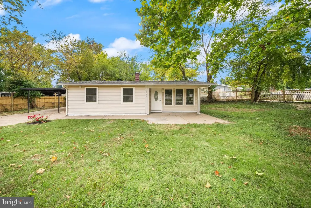 13700 Marbury Ln, Woodbridge, VA 22191 - #1