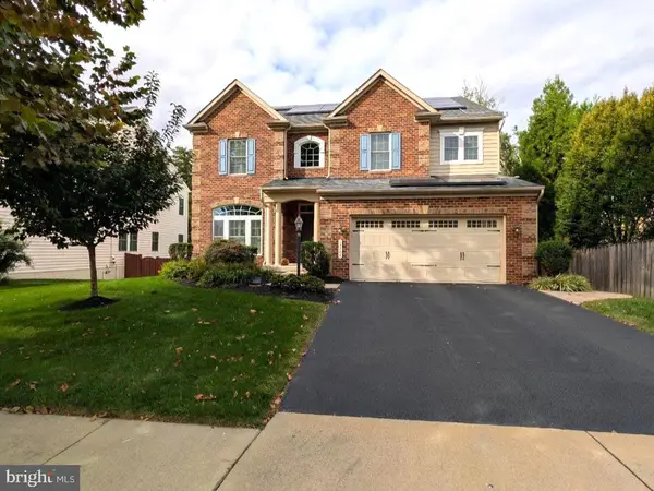 13804 Cornwall Station Ct, GAINESVILLE, VA 20155