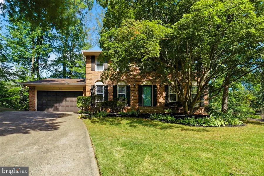 4706 Pinecrest Ct, Dumfries, VA 22025 - #2
