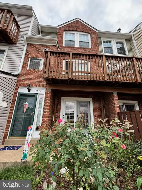 12610 Kempston Ln #6-65, Woodbridge, VA 22192 - #1