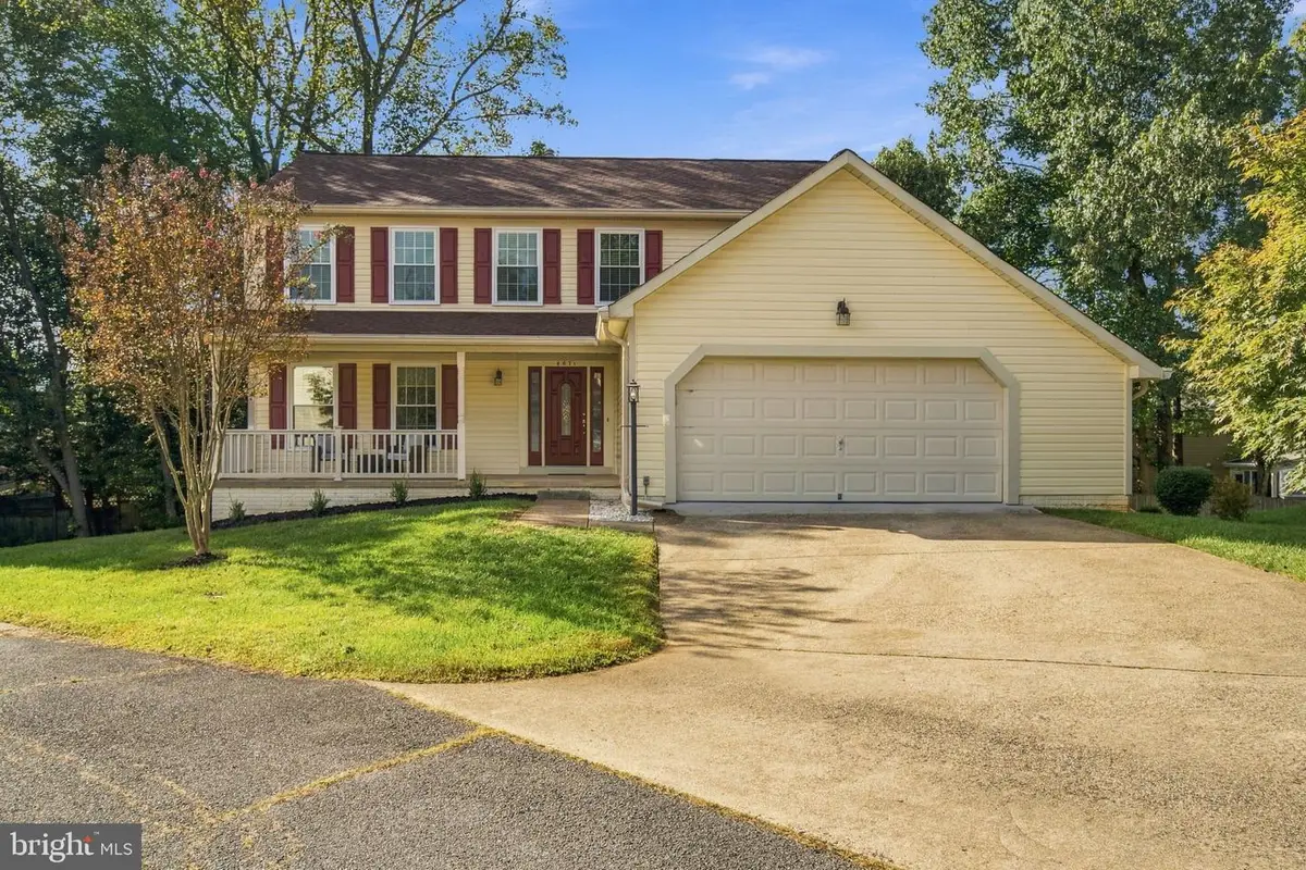 4671 Bonneville Ln, Woodbridge, VA 22193 - #1