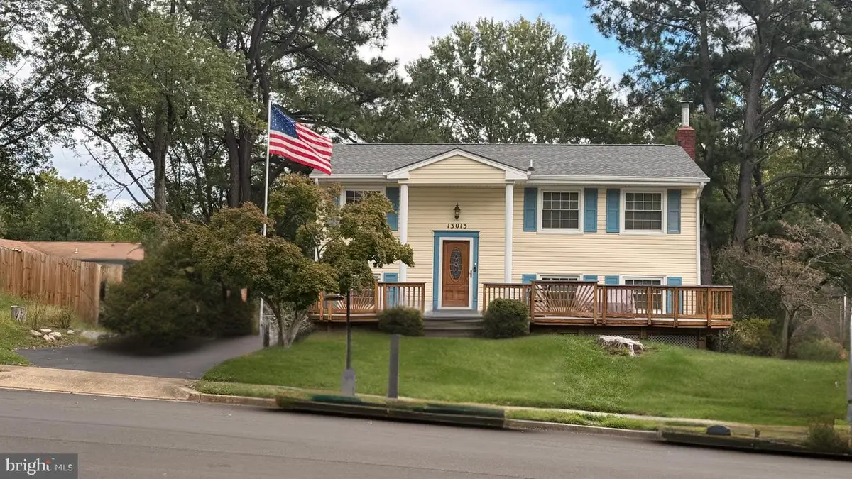 13013 Kimbrough Ln, Woodbridge, VA 22193 - #1