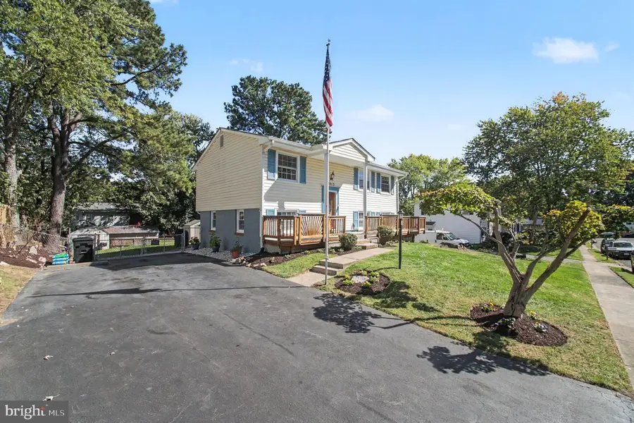 13013 Kimbrough Ln, Woodbridge, VA 22193 - #2