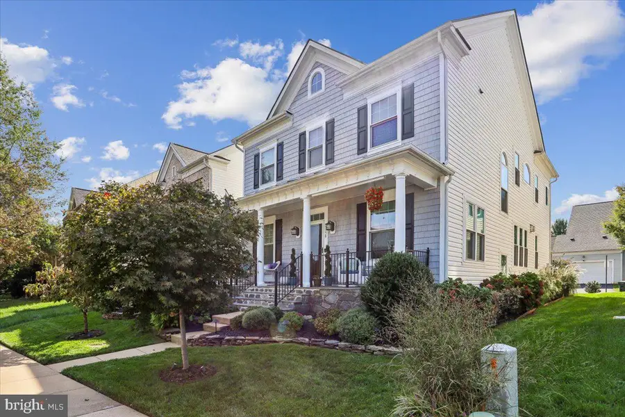 8958 Junco Ct, Gainesville, VA 20155 - #2