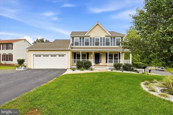 5710 Rhode Island Dr, WOODBRIDGE, VA 22193