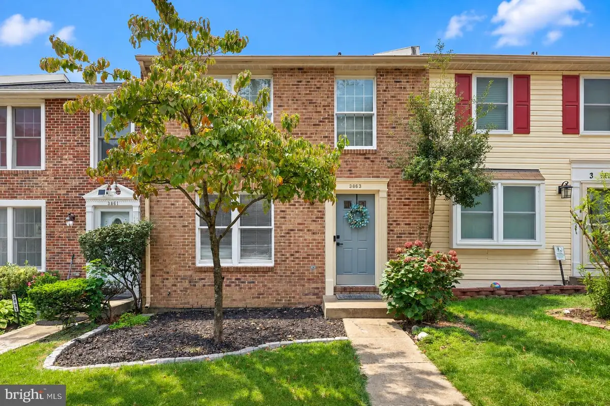 3863 Sunny Brook Ct, Woodbridge, VA 22192 - #1