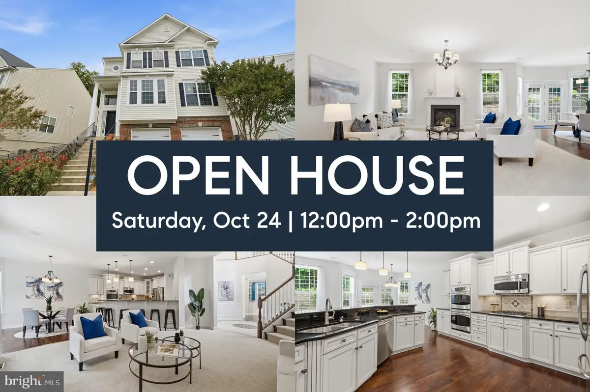 3297 Eagle Ridge Dr, Woodbridge, VA 22191 - #1