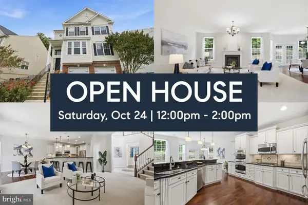 3297 Eagle Ridge Dr, WOODBRIDGE, VA 22191