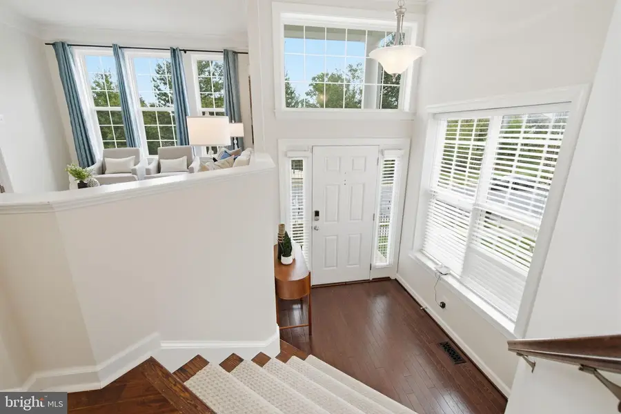 3297 Eagle Ridge Dr, Woodbridge, VA 22191 - #3