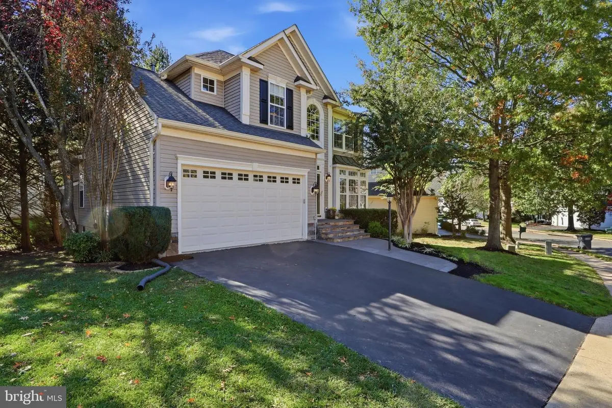 14455 Clubhouse Rd, Gainesville, VA 20155 - #1