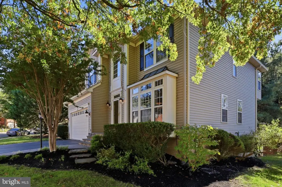 14455 Clubhouse Rd, Gainesville, VA 20155 - #3