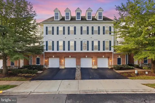 6803 Hampton Bay Ln, GAINESVILLE, VA 20155