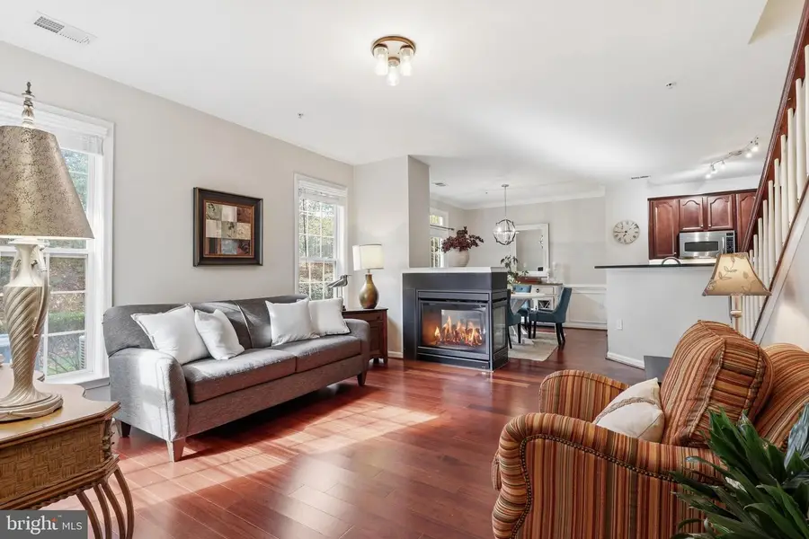 6803 Hampton Bay Ln, Gainesville, VA 20155 - #3