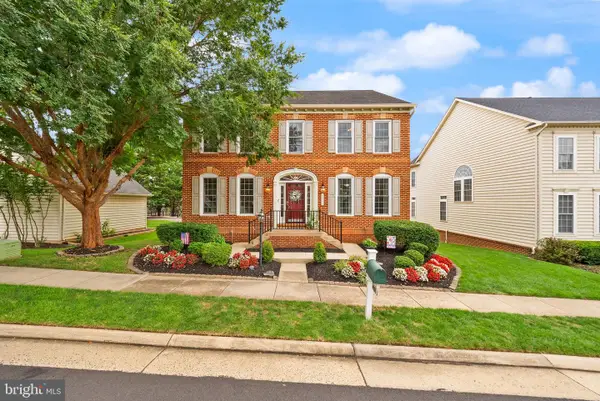 14101 Snickersville Dr, GAINESVILLE, VA 20155