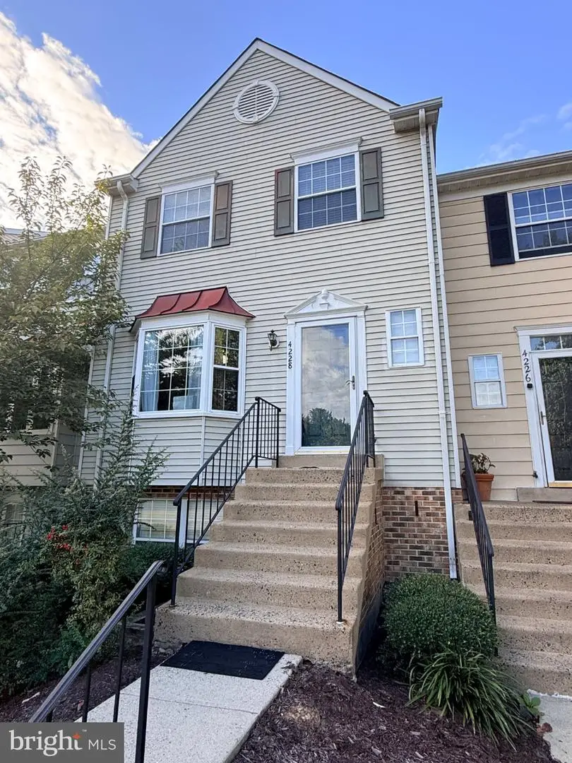 4228 Stockbridge Dr, Dumfries, VA 22026 - #2