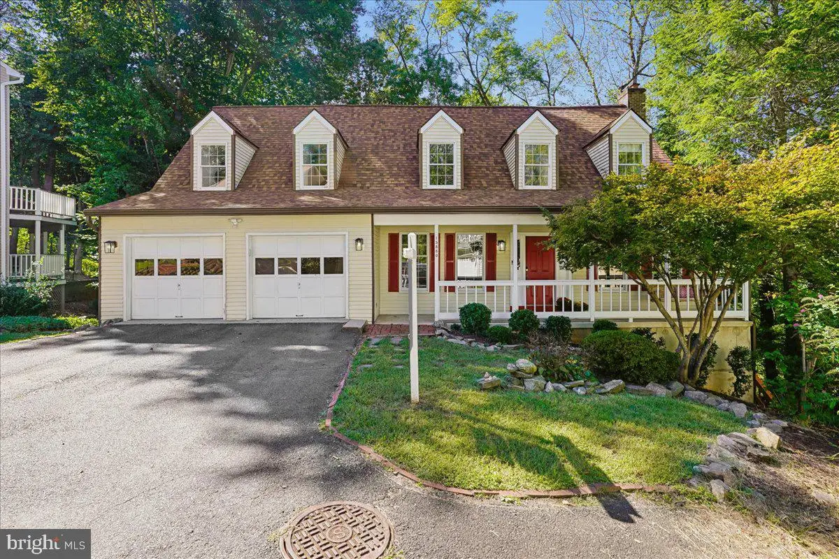 15880 Cliffbrook Ct, Dumfries, VA 22025 - #1