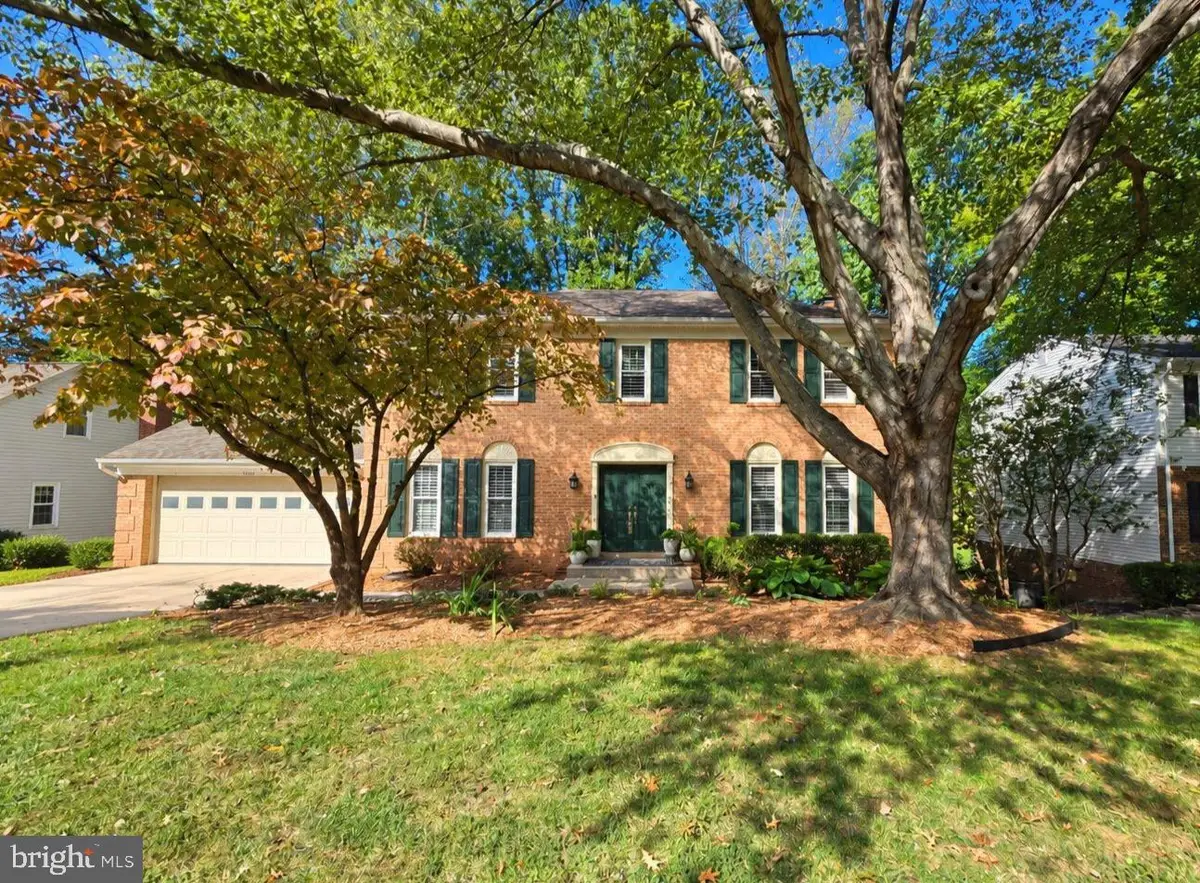 15442 Silvan Glen Dr, Dumfries, VA 22025 - #1