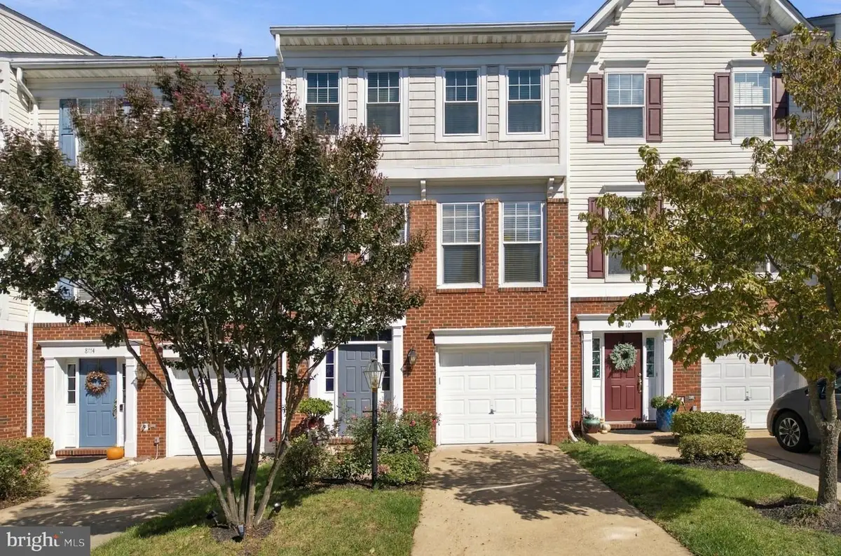 8112 Rainwater Cir, Manassas, VA 20111 - #1