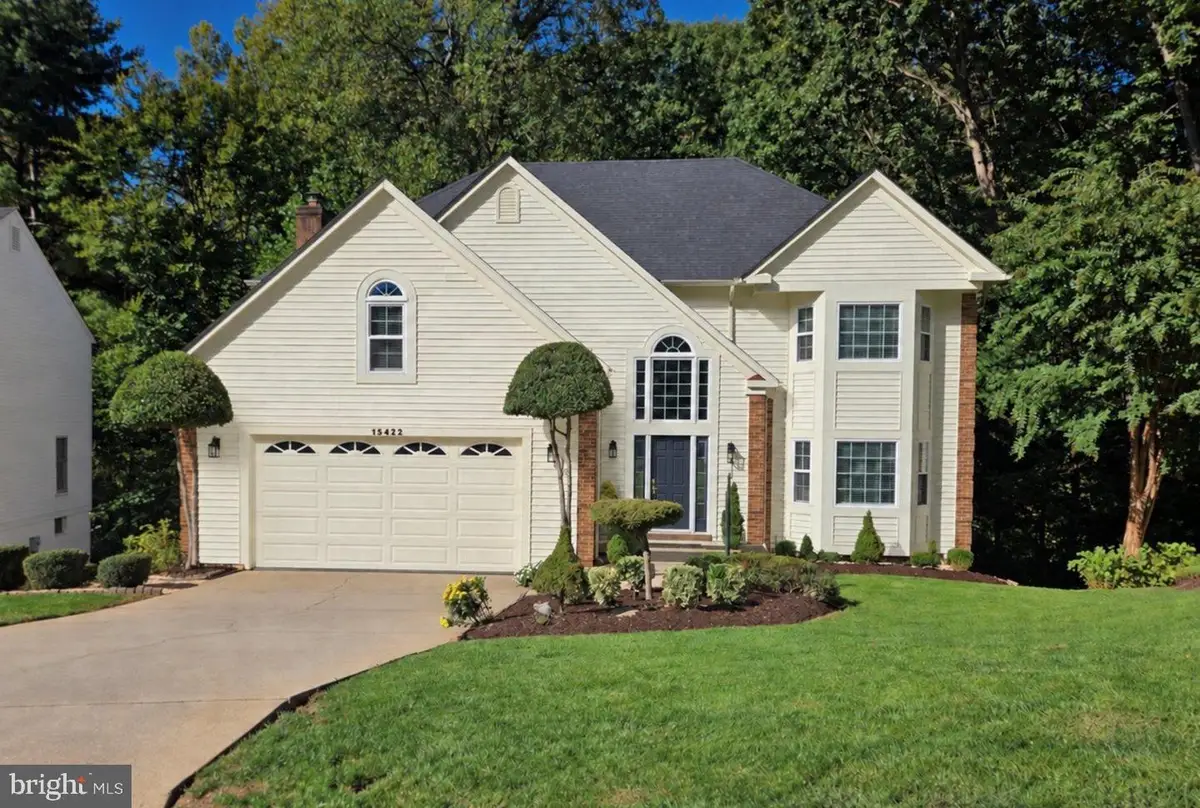 15422 Silvan Glen Dr, Dumfries, VA 22025 - #1