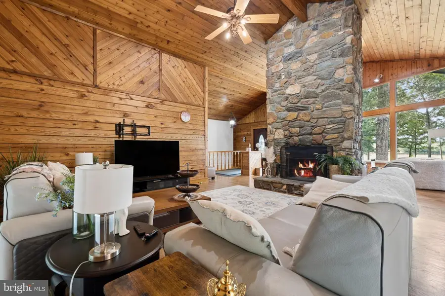 10904 Manley Rd, Nokesville, VA 20181 - #2
