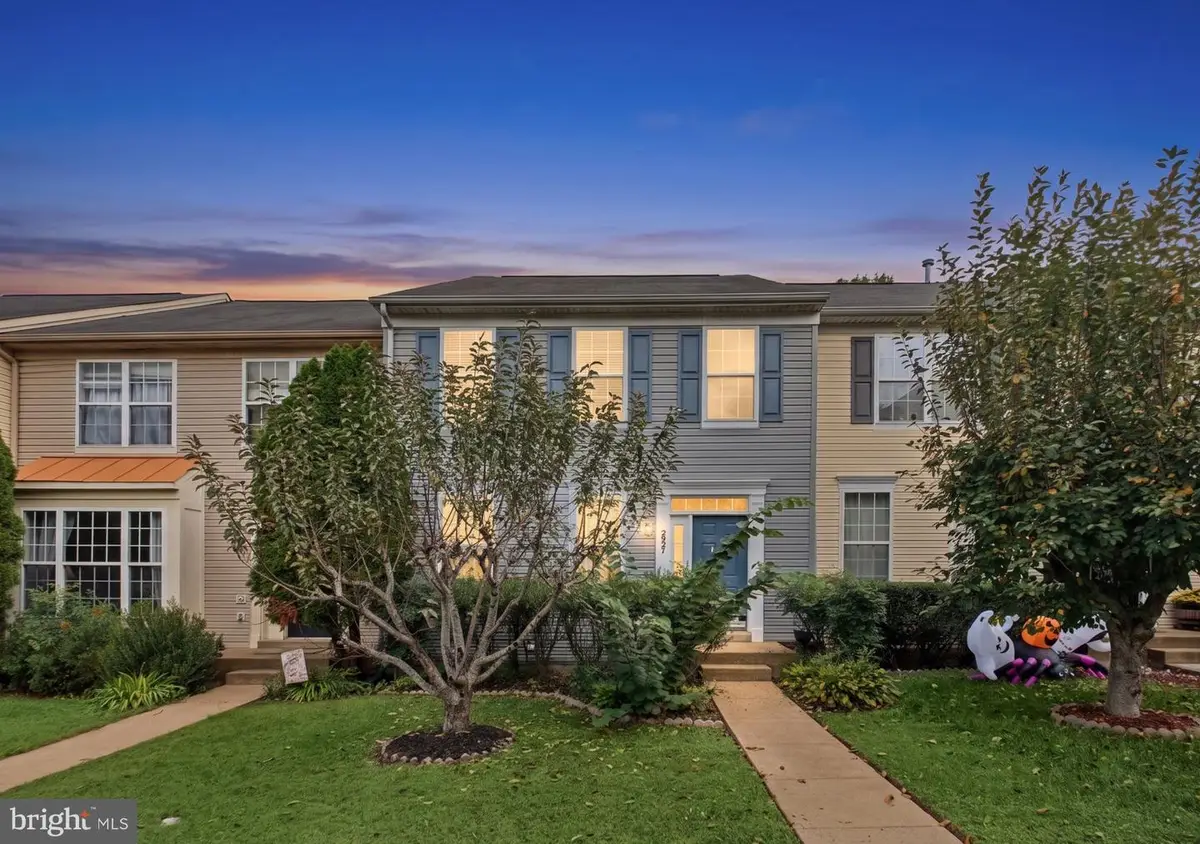 2927 Rotterdam Loop, Woodbridge, VA 22191 - #1