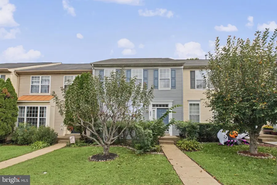 2927 Rotterdam Loop, Woodbridge, VA 22191 - #2