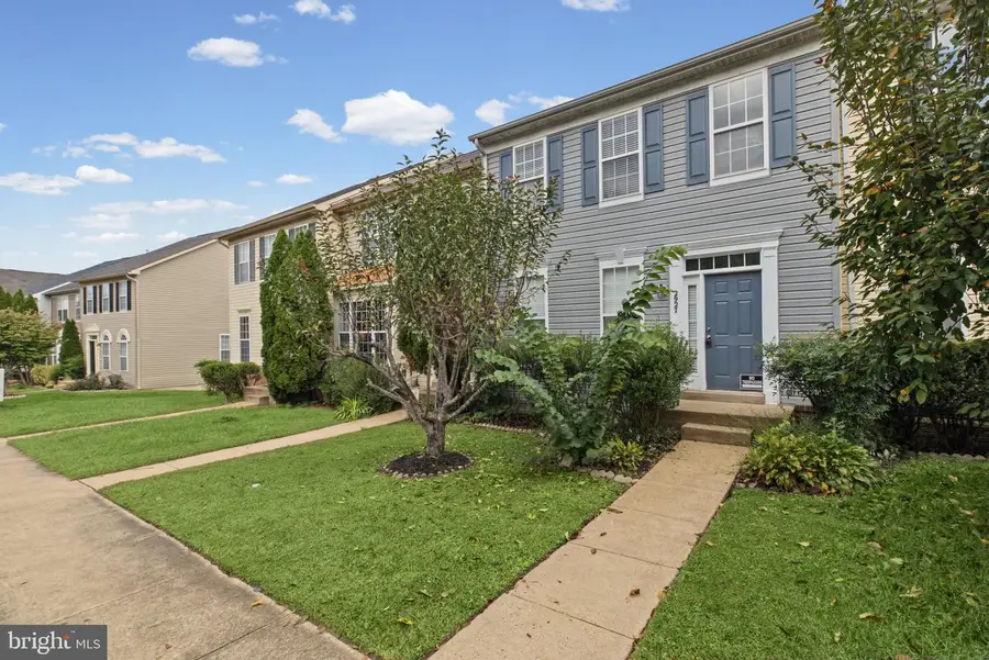 2927 Rotterdam Loop, Woodbridge, VA 22191 - #3