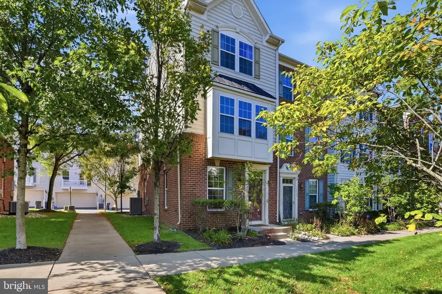 14042 Cannondale Way, Gainesville, VA 20155 - #2