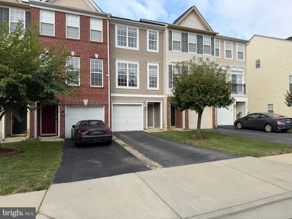 15613 John Diskin Cir #208, WOODBRIDGE, VA 22191