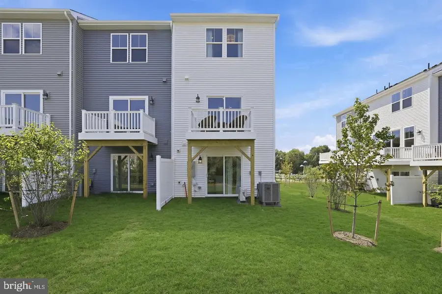 10793 Pennywell Garden Rd, Manassas, VA 20112 - #2