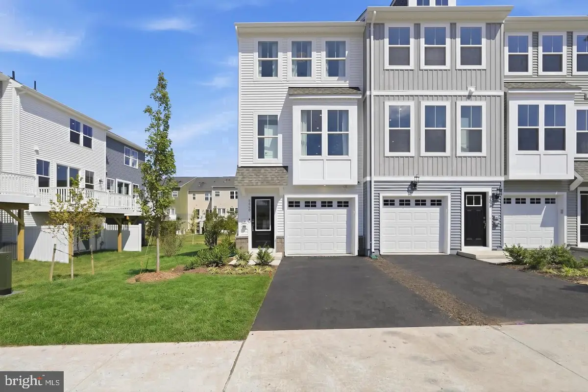 10797 Pennywell Garden Rd, Manassas, VA 20112 - #1