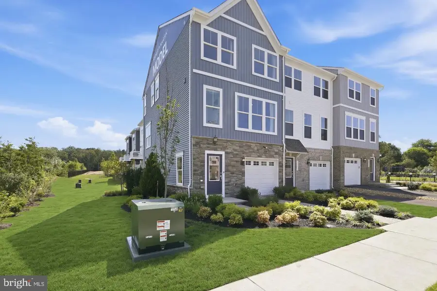 10799 Pennywell Garden Rd, Manassas, VA 20112 - #2