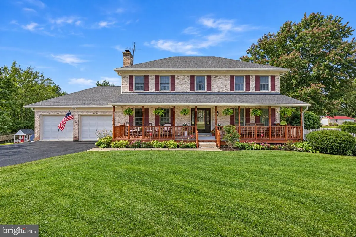 4194 Stepney Dr, Gainesville, VA 20155 - #1