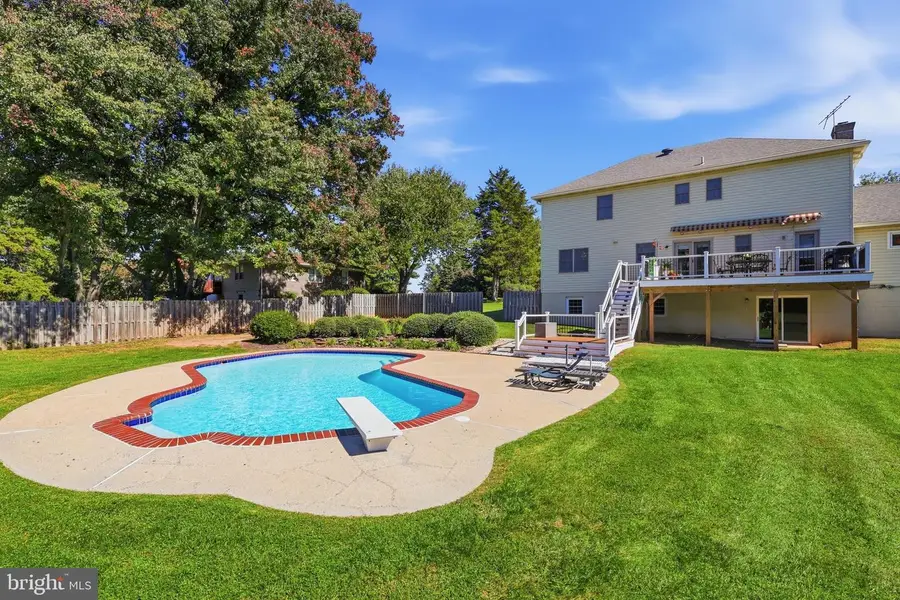 4194 Stepney Dr, Gainesville, VA 20155 - #2