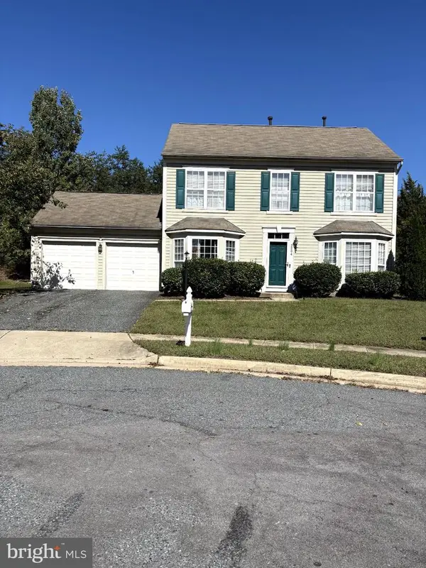 3204 Jasper Hill Ct, DUMFRIES, VA 22026