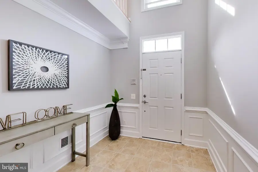 2106 Ivy Stone Pl, Woodbridge, VA 22191 - #3