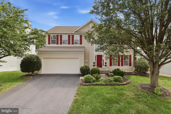 9121 Dartford Pl, BRISTOW, VA 20136