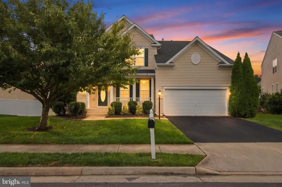 7512 San Diego Ct, Gainesville, VA 20155 - #3