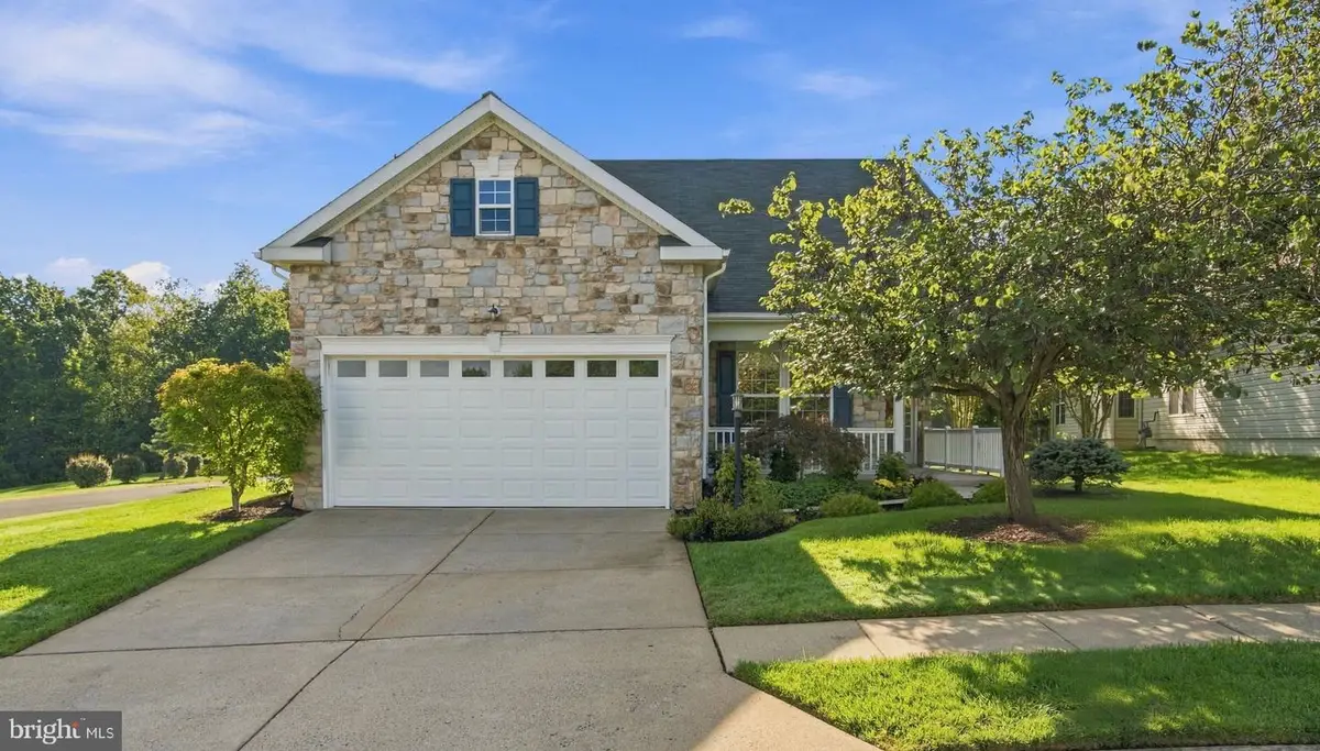 17389 Four Seasons Dr, Dumfries, VA 22025 - #1