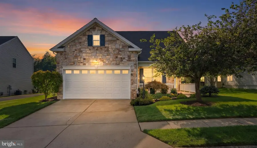 17389 Four Seasons Dr, Dumfries, VA 22025 - #2