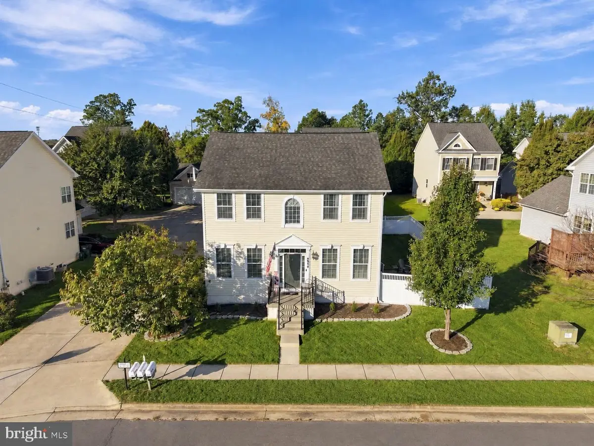 8950 Screech Owl Ct, Gainesville, VA 20155 - #1
