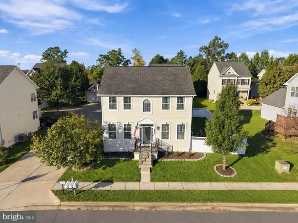 8950 Screech Owl Ct, GAINESVILLE, VA 20155