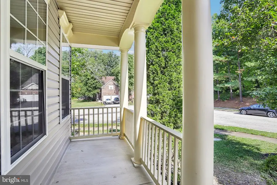 15230 Lord Culpeper Ct, Woodbridge, VA 22191 - #2