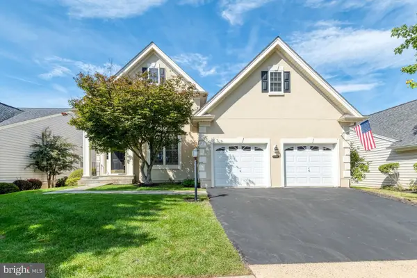 15508 Hagen Way, HAYMARKET, VA 20169