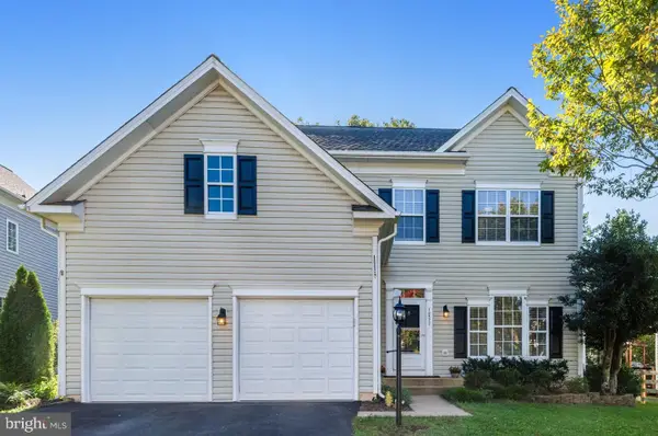 12577 Garry Glen Dr, BRISTOW, VA 20136