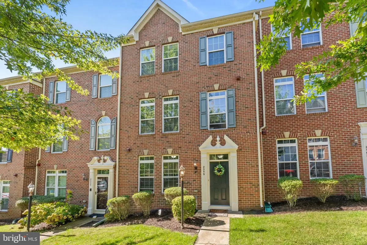 2359 Merseyside Dr, Woodbridge, VA 22191 - #1