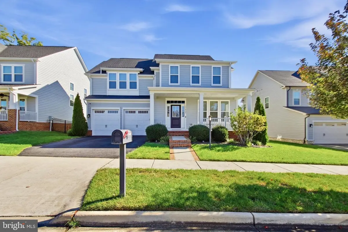 17433 Spring Cress Dr, Dumfries, VA 22026 - #1