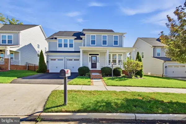 17433 Spring Cress Dr, DUMFRIES, VA 22026
